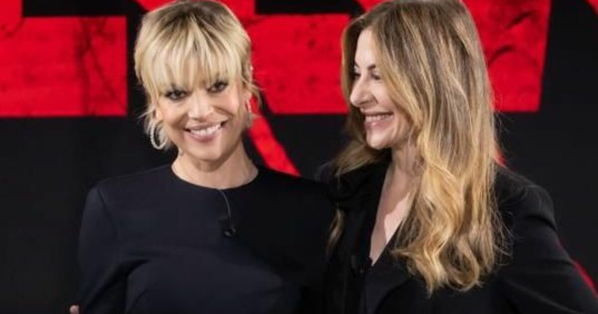 Francesca Fagnani celebra il matrimonio tra Micaela Ramazzotti e Claudio Pallitto: “Sarà una cerimonia intima, con pochi invitati ma prevederà due giorni di festa”