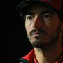Copertina di Bagnaia parla del “problema” della Ducati: “Sappiamo perché sono caduto, è lo stesso dell’altra volta”