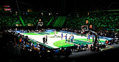 Copertina di Basket, è tempo di playoff: Bologna e Milano separate, la sorpresa Tortona | Cos’ha detto la regular season di Serie A