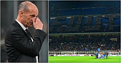 Copertina di Il Milan è sparito: fischi, stadio svuotato e un dato che spaventa più della sconfitta