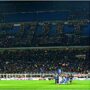 Copertina di Il Milan è sparito: fischi, stadio svuotato e un dato che spaventa più della sconfitta