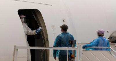 Copertina di Hantavirus, 24enne di Torre del Greco e 25enne calabrese in quarantena obbligatoria. Schillaci: “Oggi nessun pericolo”
