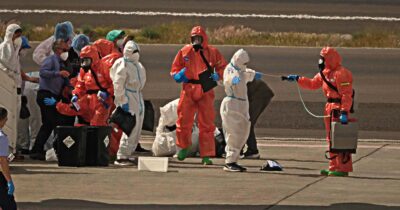 Copertina di Hantavirus, la circolare del ministero della Salute: quarantena, test e segnalazioni. Ecco cosa prevede