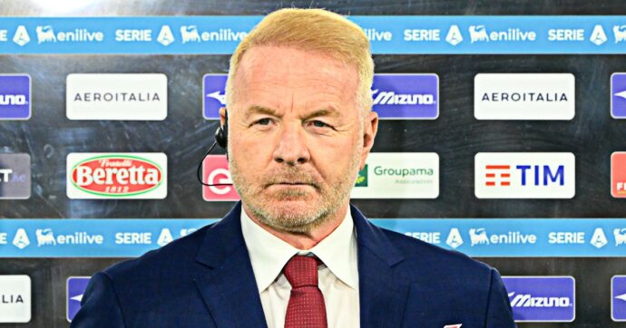 Tare sgrida il Milan: “I tifosi meritano un’altra squadra, inutile nasconderci. Forse serve un ritiro”