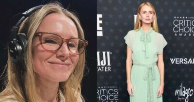 Copertina di “Spinaci, aceto di mele e Metamucil prima di mangiare pasta e dolci”: il “trucco” di Kristen Bell per abbassare la glicemia fa discutere (ma ha una base scientifica)