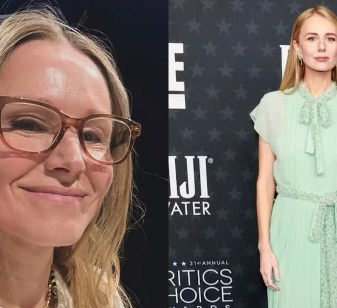 “Spinaci, aceto di mele e Metamucil prima di mangiare pasta e dolci”: il “trucco” di Kristen Bell per abbassare la glicemia fa discutere (ma ha una base scientifica)