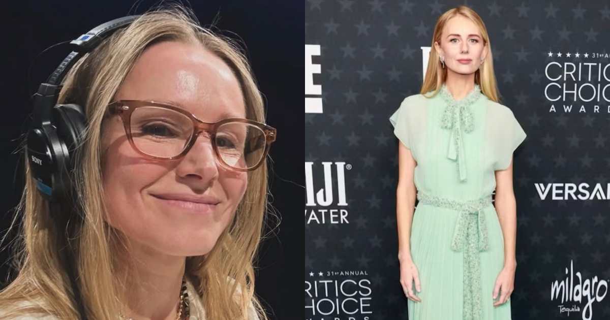 “Spinaci, aceto di mele e Metamucil prima di mangiare pasta e dolci”: il “trucco” di Kristen Bell per abbassare la glicemia fa discutere (ma ha una base scientifica)