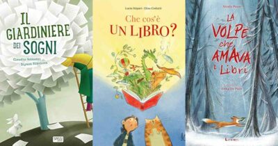Copertina di Il Maggio dei Libri: perché la lettura è uno strumento fondamentale di crescita per bambini e ragazzi