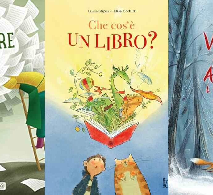 Il Maggio dei Libri: perché la lettura è uno strumento fondamentale di crescita per bambini e ragazzi