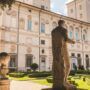 Copertina di A Villa Borghese lo scempio piace pure a Gualtieri  
