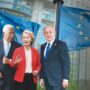 Copertina di L’Ue dice no al dialogo con Mosca. C'è invece il via libera alle finte sanzioni a Israele