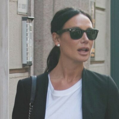 Copertina di Grazia a Minetti, la Procura generale è pronta a sentire la donna che accusa Cipriani