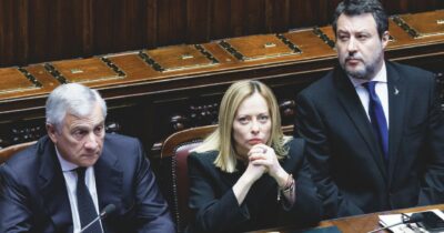 Copertina di “Stabilicum”: Meloni vuole chiudere, i B. la boicottano