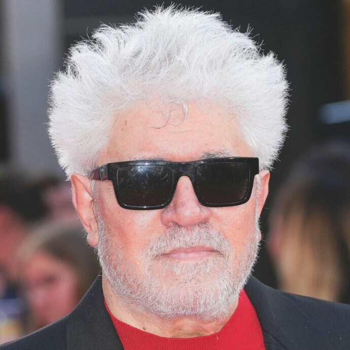 L’Italia tifa per altri anche a Cannes: favorito Almodóvar
