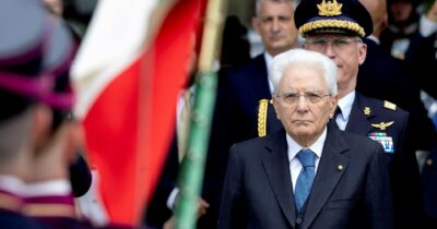 Copertina di Stragi, l’appello a Mattarella di 33 giornalisti siciliani: “Indagare oltre Mafia-appalti”