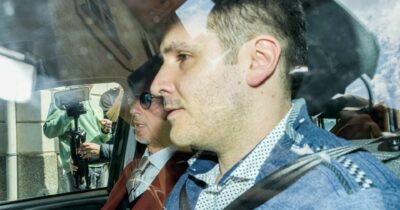 Copertina di Sempio e l’audio sul 13 agosto: “Alle 9:30 è successo qualcosa”. La Procura è pronta a chiedere il processo