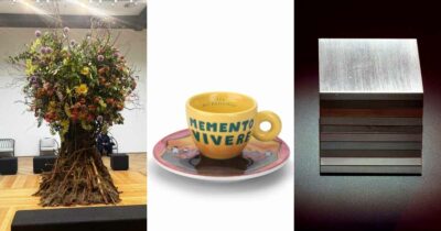Copertina di Biennale di Venezia 2026, “questo potevo farlo anch’io”: tra opere incomprese, code infinite e tazzine giganti sul Canal Grande, ecco cosa abbiamo visto