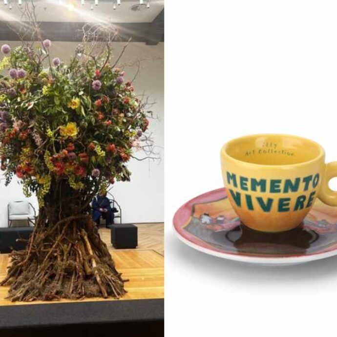 Biennale di Venezia 2026, “questo potevo farlo anch’io”: tra opere incomprese, code infinite e tazzine giganti sul Canal Grande, ecco cosa abbiamo visto
