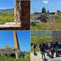 Copertina di I parchi minerari dimenticati di Agrigento oggi rivivono: sono i giovani a riaprirli dopo anni senza progetti e milioni spesi