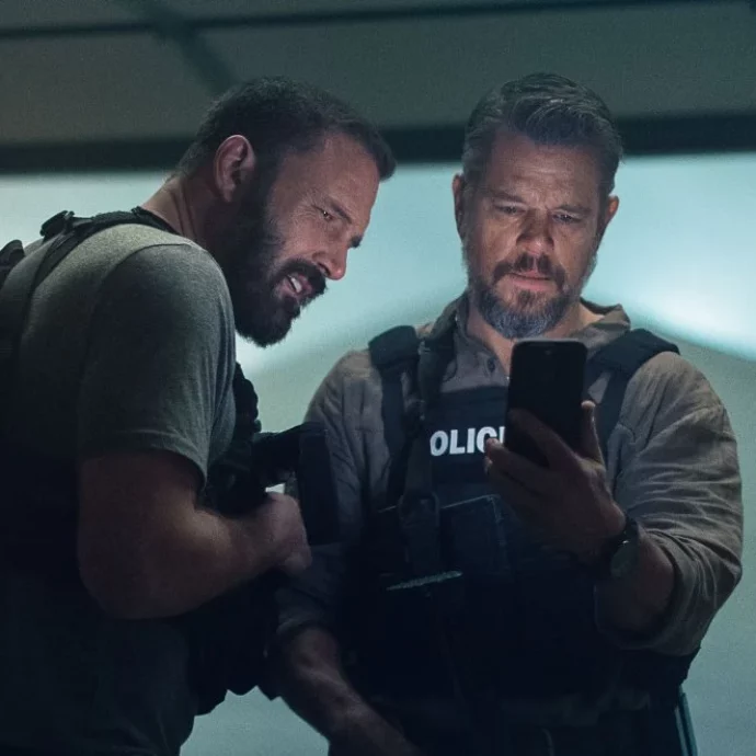 Due agenti di polizia di Miami fanno causa a Ben Affleck e Matt Damon: “Nel film tratto dal blitz antidroga del 2016 ci rappresentano come corrotti”
