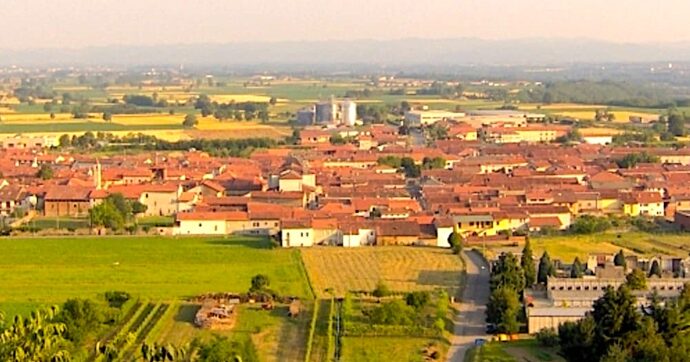 Il caso del biodigestore di Villareggia: mille abitanti, quattro anni di battaglie (anche contro il Pnrr)