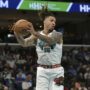 Copertina di Morto a 29 anni il cestista Nba Brandon Clarke: sospetta overdose di stupefacenti