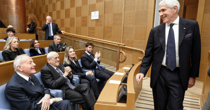 “Pier Ferdinando Casini presidente della Repubblica”: Marina Berlusconi, Letta, Schlein e l’operazione per il Quirinale