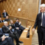 Copertina di “Pier Ferdinando Casini presidente della Repubblica”: Marina Berlusconi, Letta, Schlein e l’operazione per il Quirinale