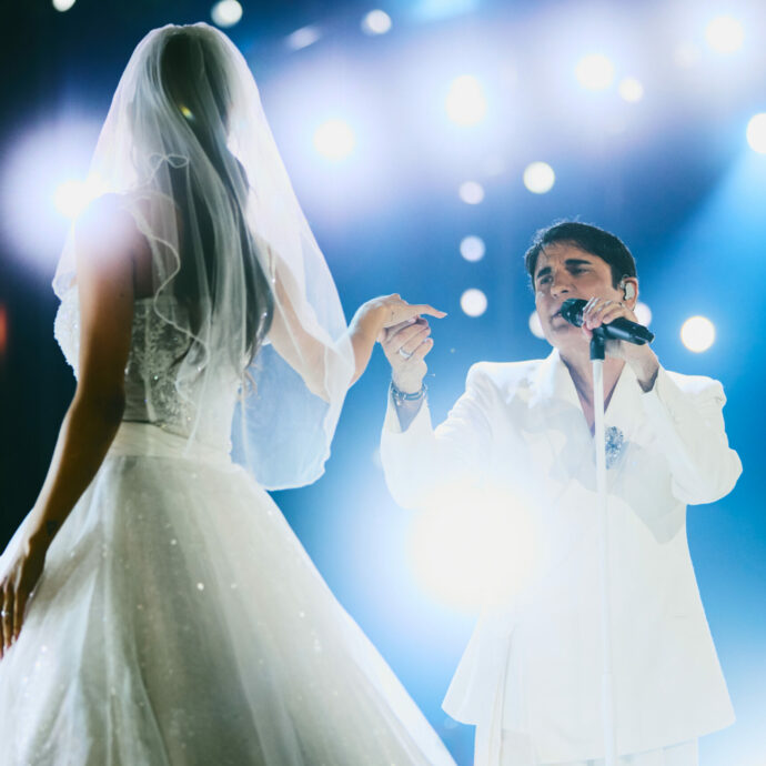 Eurovision 2026, le pagelle: Sal Da Vinci marito perfetto, “stop al genocidio!” per Israele, Lady Gaga del Montenegro è da contrabbando, la Finlandia vuole vincere col fuoco