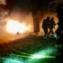 Copertina di Maxi-incendio a Bolzano: evacuate 83 persone da un condominio, altre 7 in ospedale