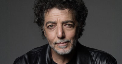 Copertina di Max Gazzè: “Siamo in mano a ‘ego mostri’ come Trump e i suoi amici estremisti. Il colonialismo morirà. La speranza è nelle nuove generazioni americane e israeliane. È il mio sogno”