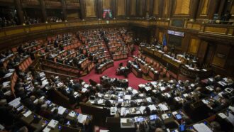 Copertina di Riforma della legge elettorale: perché la stabilità non basta per governare bene