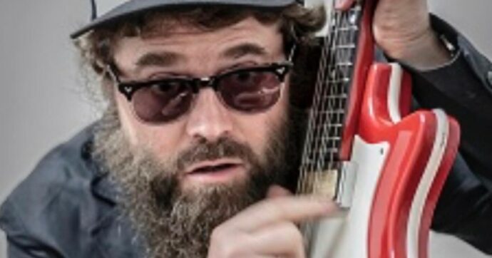 Dal trattore al disco: Mirco Passione Mariani e la musica imperfetta