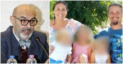 Copertina di “Non c’era una visione comune”: i legali lasciano la difesa della famiglia del bosco. Nuovo avvocato è Simone Pillon