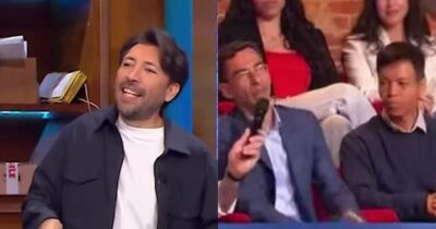 Copertina di “Ma perché dobbiamo perdere inutilmente questo tempo? Tanto uno dice una cosa e uno dice un’altra”: imbarazzo in diretta ad Affari Tuoi per la frase di Herbert Ballerina