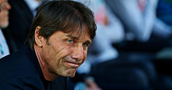 Conte: “Andiamo in Champions, poi tireremo le somme”. Slitta il vertice con De Laurentiis sul futuro del Napoli