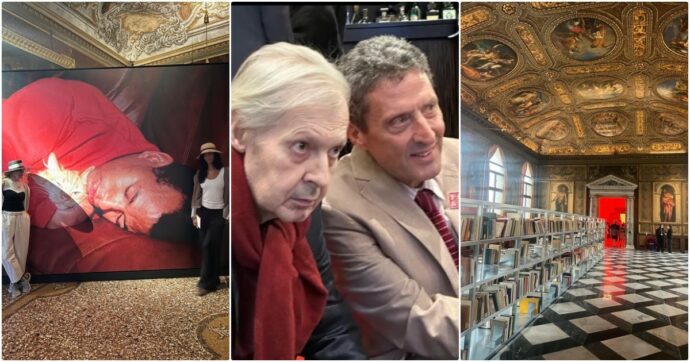 Biennale Venezia 2026, la mia Anteprima è più Anteprima della tua: mai vista così tanta gente