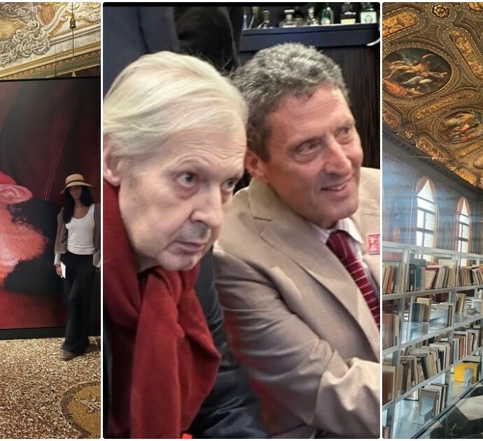 Biennale Venezia 2026, la mia Anteprima è più Anteprima della tua: mai vista così tanta gente