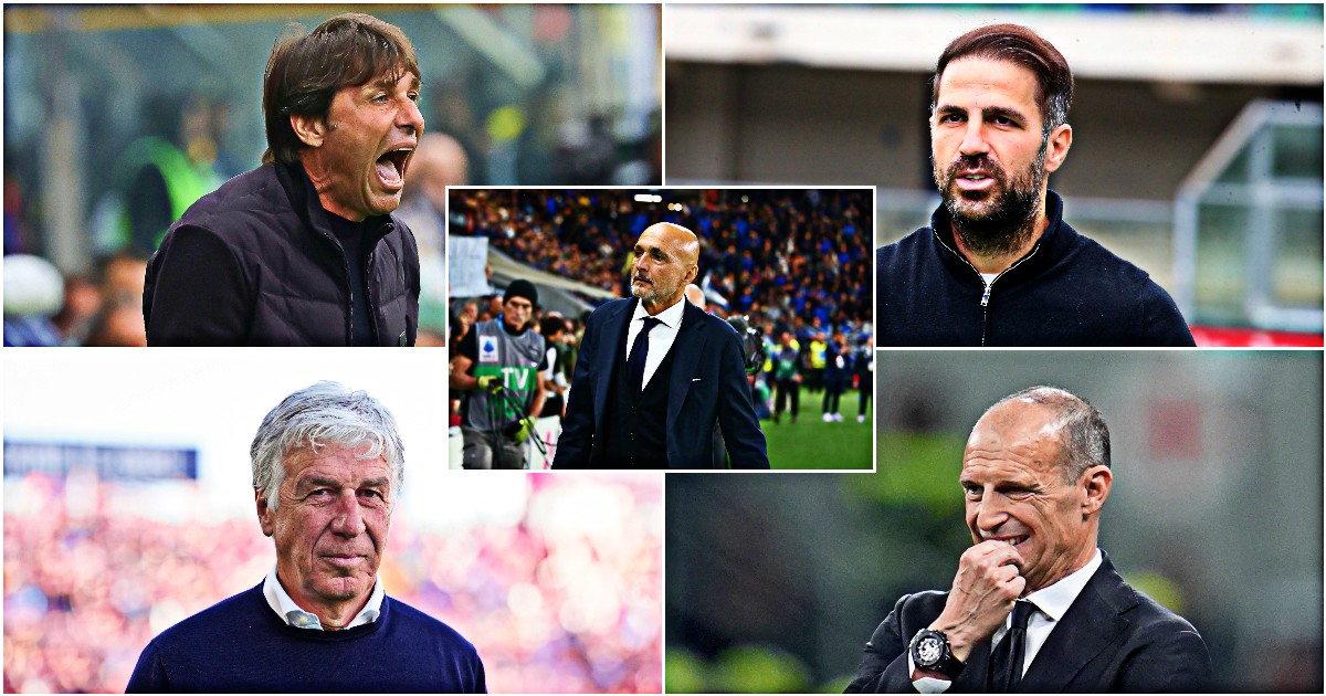 serie a la corsa champions si 232 riaperta 5 squadre per 3 posti nuova classifica calendario e regolamento da Ilfattoquotidiano.it serie a la corsa champions si 232 riaperta 5 squadre per 3 posti nuova classifica calendario e regolamento