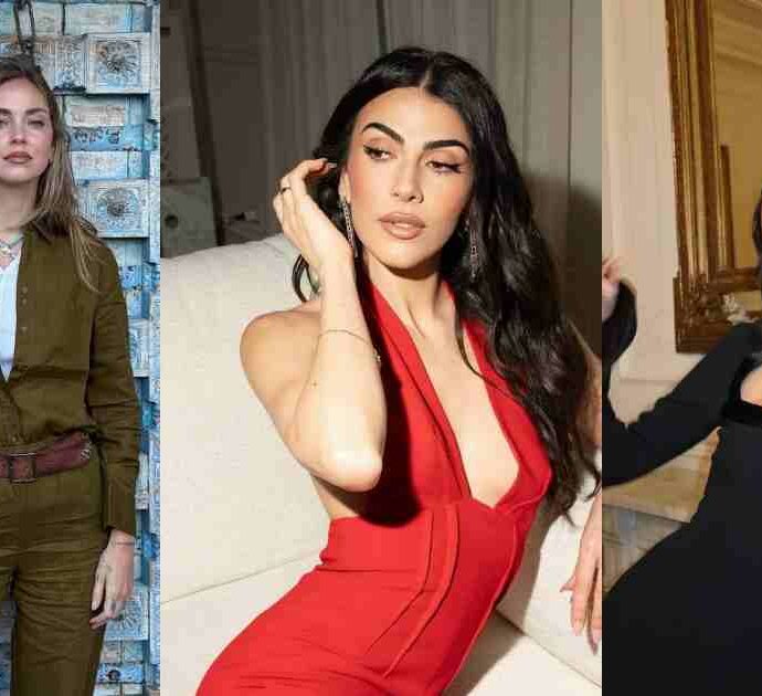 Instagram elimina account inattivi e bot: Chiara Ferragni crolla nei numeri dopo la “pulizia” dei follower, Giulia De Lellis e Giulia Salemi la superano