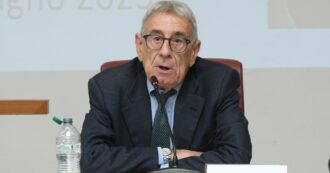 “La grazia a Minetti un enorme pasticcio. Da ministro avrei suggerito al Quirinale di non darla: uno dei reati commessi dall’ex consigliera è odioso”
