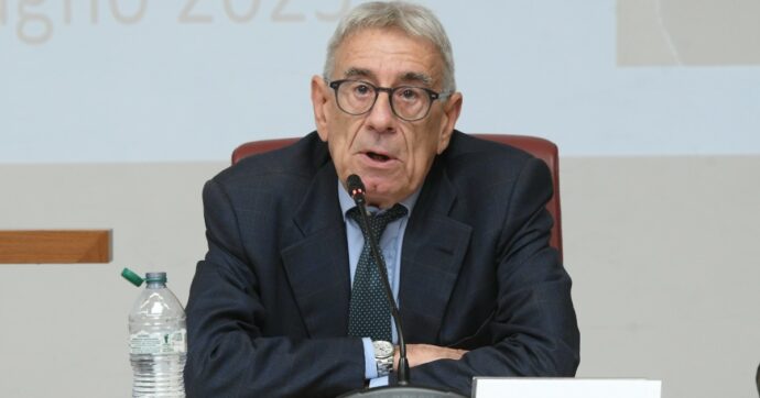 “La grazia a Minetti un enorme pasticcio. Da ministro avrei suggerito al Quirinale di non darla: uno dei reati commessi dall’ex consigliera è odioso”