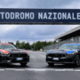 Copertina di Ford diventa partner ufficiale dell’Autodromo Nazionale di Monza