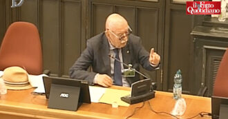 Copertina di Legge elettorale, il professore Lanchester: “Riforma in linea con proposte che portarono a legge fascista Acerbo”