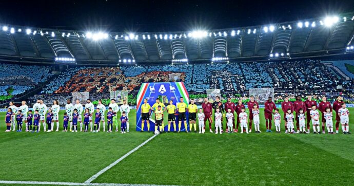 Il Prefetto smentisce la Serie A: il derby Roma-Lazio si gioca lunedì sera, slittano altre 4 partite. Il caos: la Lega Calcio fa ricorso al Tar