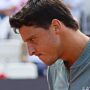 Copertina di Eroico Darderi: annulla quattro match point ed elimina Zverev a Roma. Ai quarti la sfida al talento Jodar: “Ho il livello per giocarmela con tutti