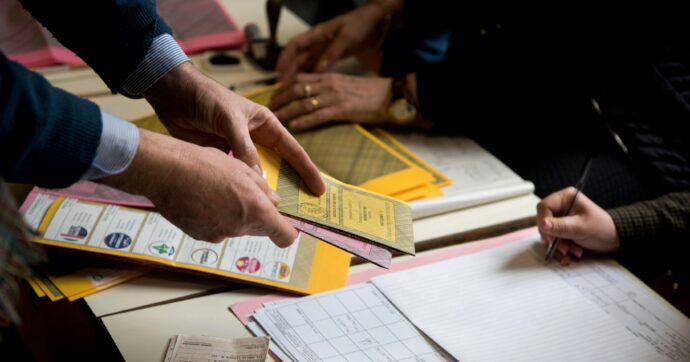 Legge elettorale, muro dal campo largo “Niente tavolo, si discute in Parlamento”
