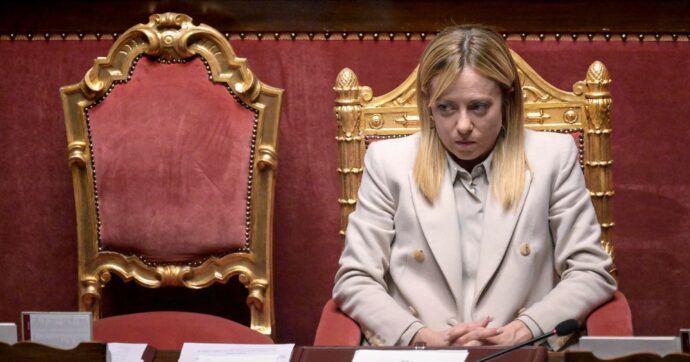 2027, Meloni vuol riprendersi  il Sud: nuova task force a Chigi