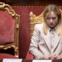 Copertina di 2027, Meloni vuol riprendersi  il Sud: nuova task force a Chigi