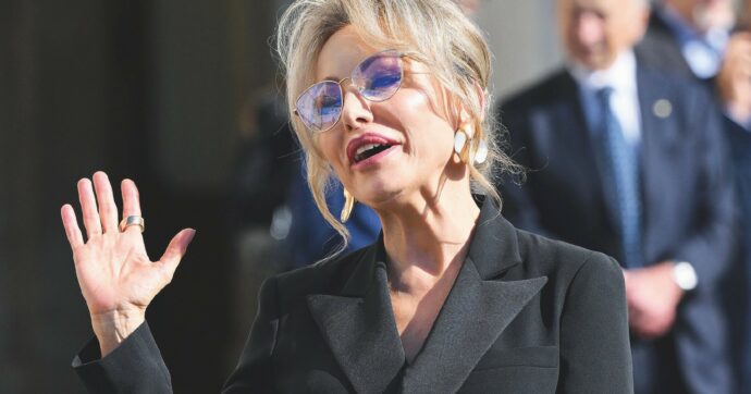 Libertà, diritti, giustizia:  il discorso di Marina B. nel ricordo di suo padre